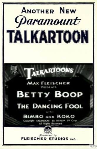 The Dancing Fool (1932)