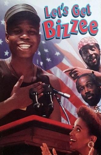 Let's Get Bizzee (1993)