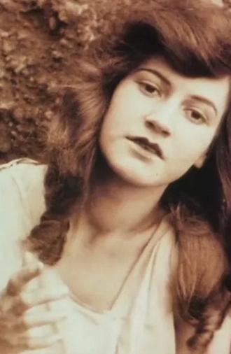 My Lady of the Cave (1922)