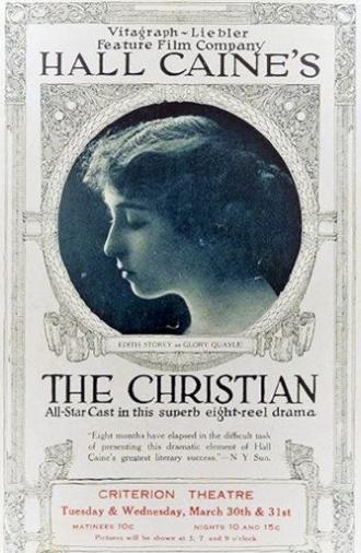 The Christian (1914)