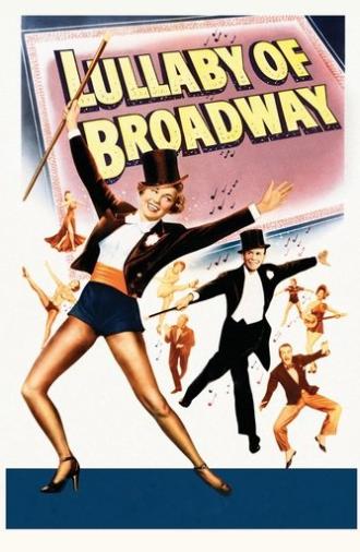 Lullaby of Broadway (1951)