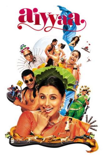 Aiyyaa (2012)