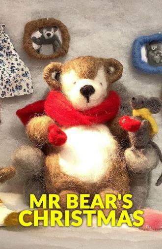 Mr Bear's Christmas (2022)