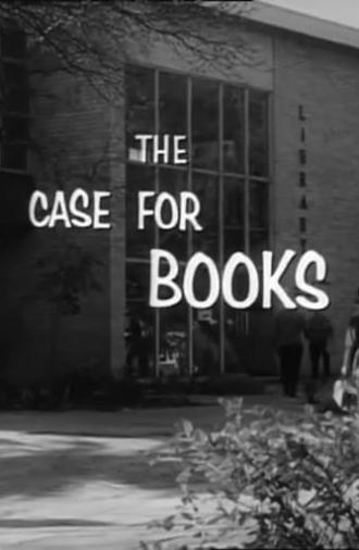 The Case For Books (1966)