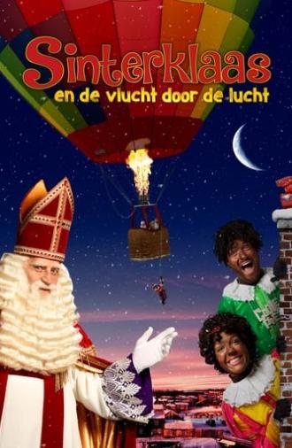 St. Nicholas and the Flight Through the Sky (2018)