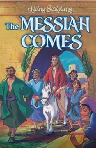 The Messiah Comes (2004)