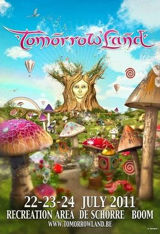 Tomorrowland: 2011 (2011)