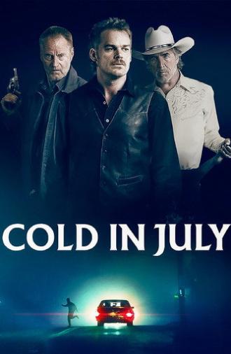 Cold in July (2014)