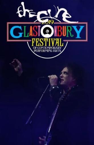 The Cure: Glastonbury 2019 (2019)