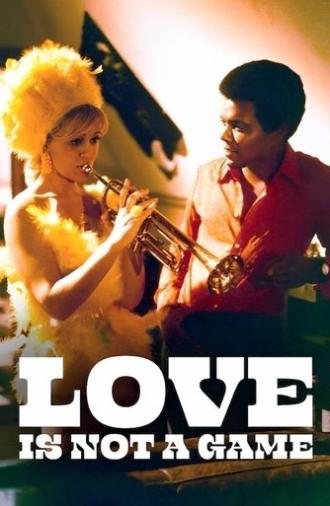 Love Is Not a Game (1971)
