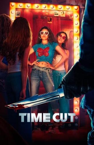 Time Cut (2024)