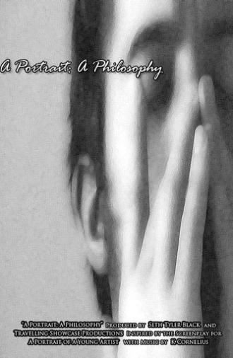 A Portrait: A Philosophy (2020)