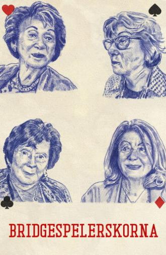 The Bridgeplayers (2025)