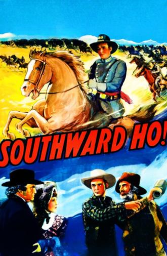 Southward Ho! (1939)