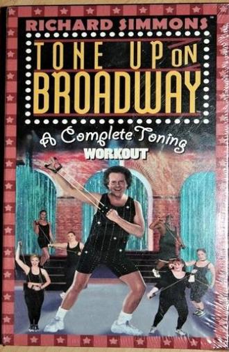 Richard Simmons: Tone Up on Broadway (2000)