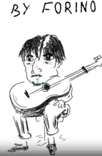 Notes from a London Frog (2021)