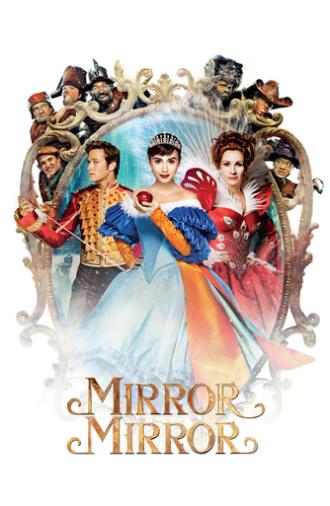 Mirror Mirror (2012)
