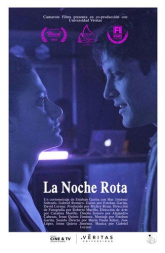 La Noche Rota (2022)