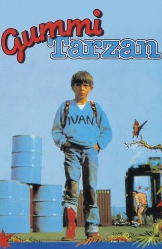 Rubber Tarzan (1981)