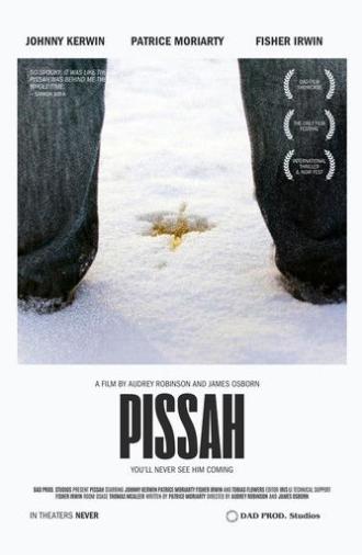 PISSAH (2026)