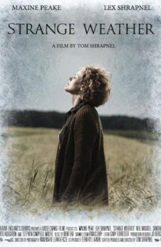 Strange Weather (2015)