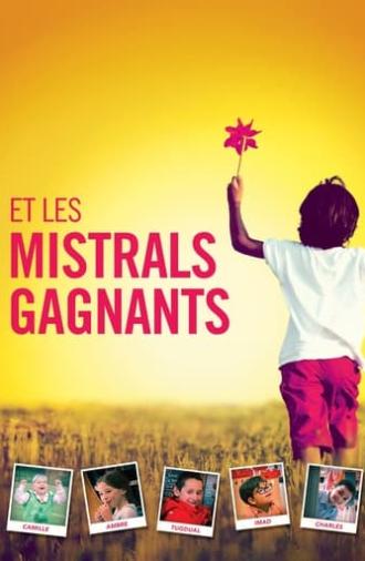 Et les mistrals gagnants (2017)