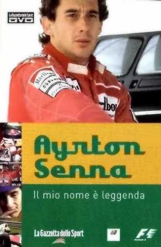 Ayrton Senna – Il Mio Nome e’ Leggenda (2004)