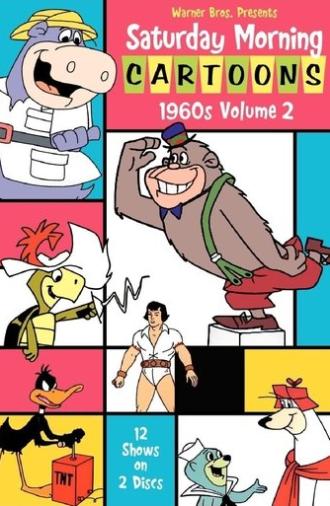 Saturday Morning Cartoons: 1960s — Volume 2 (2009)