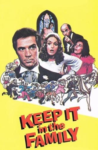 Keep It in the Family (1973)