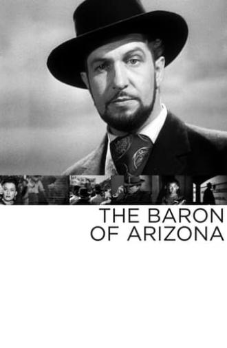 The Baron of Arizona (1950)