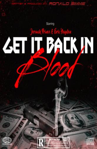 Get It Back In Blood (2023)