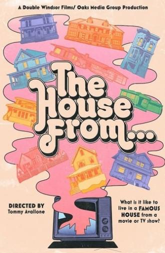 The House From... (2024)