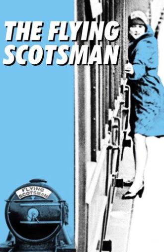 The Flying Scotsman (1929)