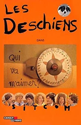 Les Deschiens : Qui va m'aimer ? (1999)