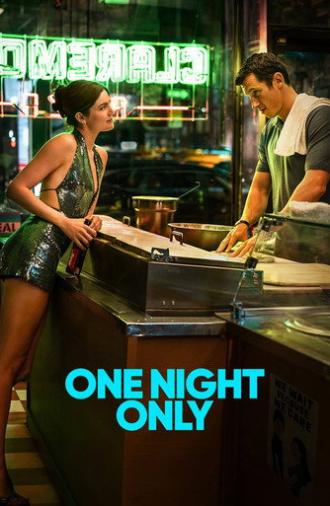 One Night Only (2026)