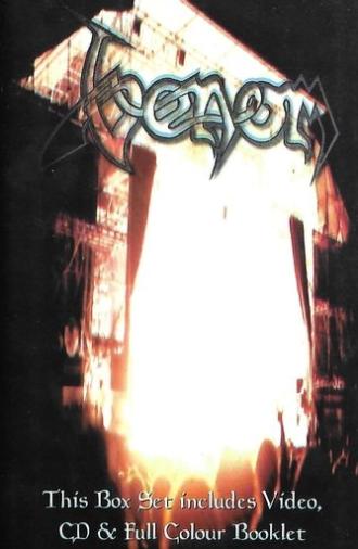 Venom: The Second Coming (1997)