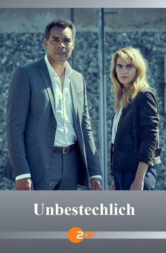 Unbestechlich (2023)