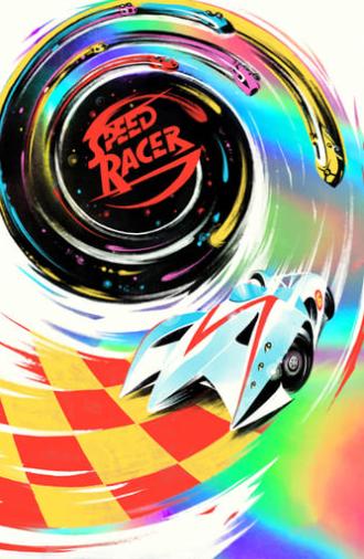 Speed Racer (2008)