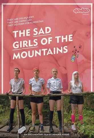 The Sad Girls of the Mountains (2019)