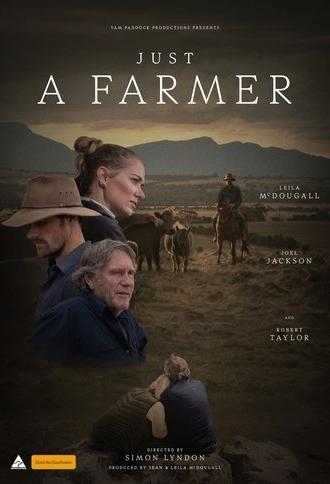 Just a Farmer (2024)