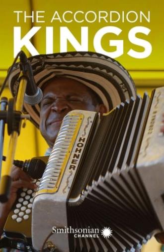 The Accordian Kings (2010)