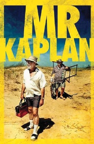 Mr. Kaplan (2014)