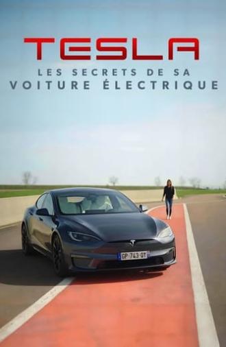 Tesla : Les Secrets de sa voiture électrique (2024)