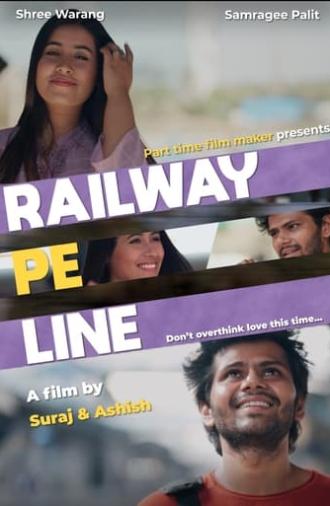 Railway pe Line (2024)