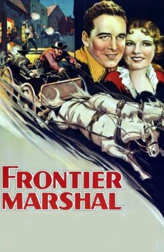 Frontier Marshal (1934)