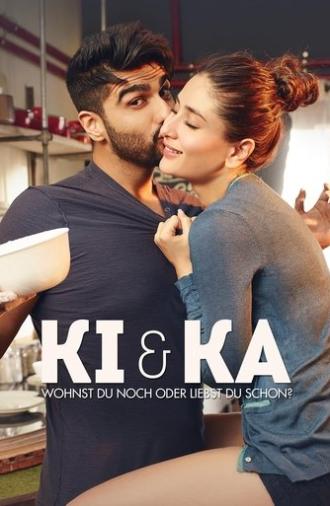 Ki & Ka (2016)