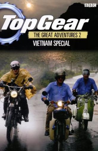 Top Gear: Vietnam Special (2008)