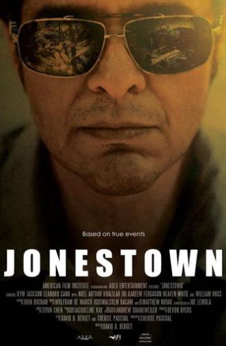Witness to Jonestown (2008)