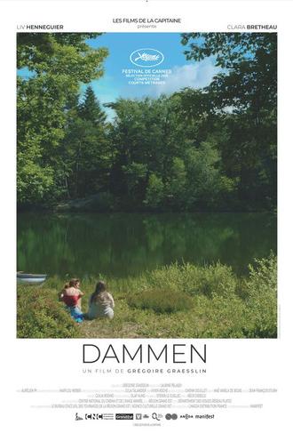 Dammen (2025)