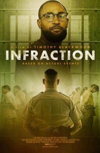 Infraction (2023)